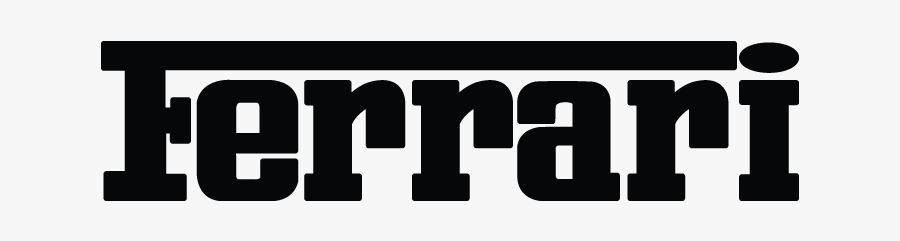 Ferrari - Ferrari S.p.a., Transparent Clipart