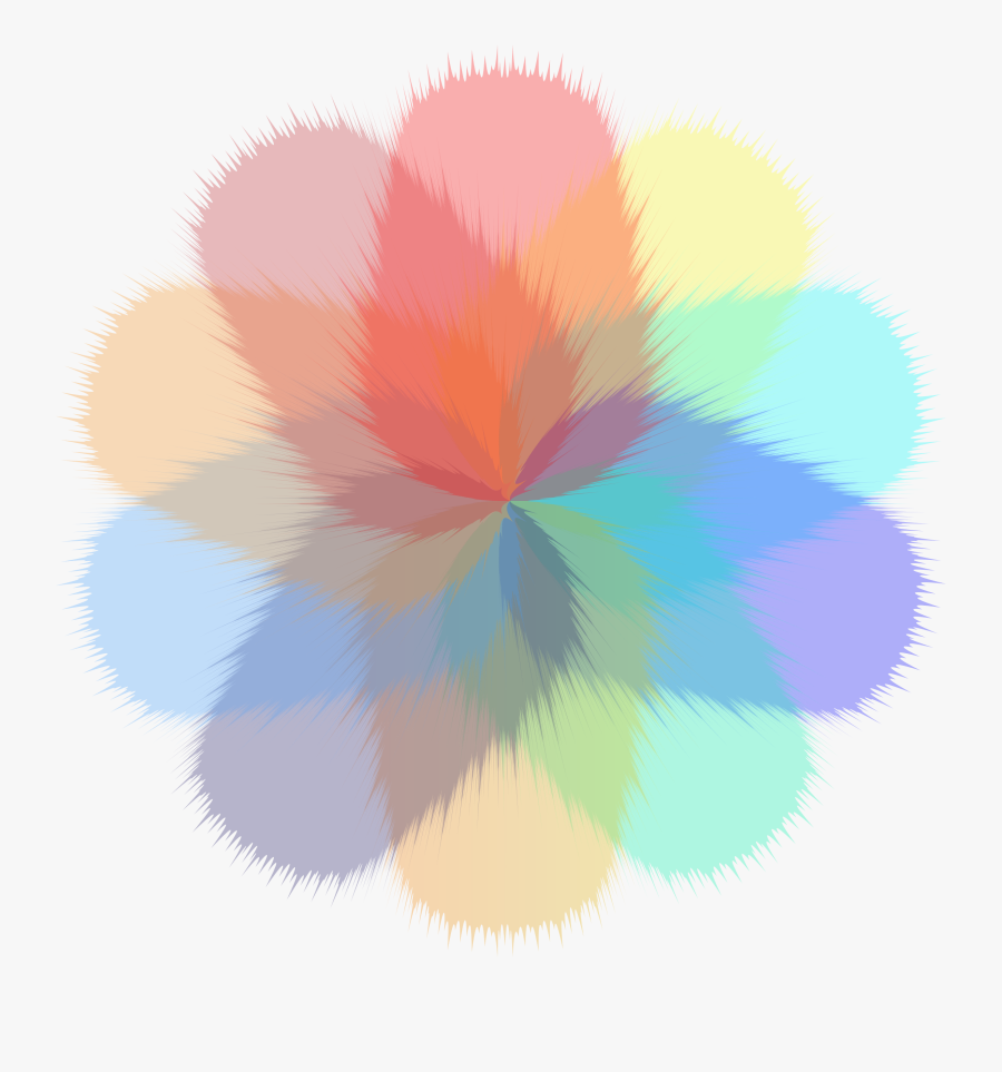 Derp Octo Clipart Icon Png - Circle, Transparent Clipart