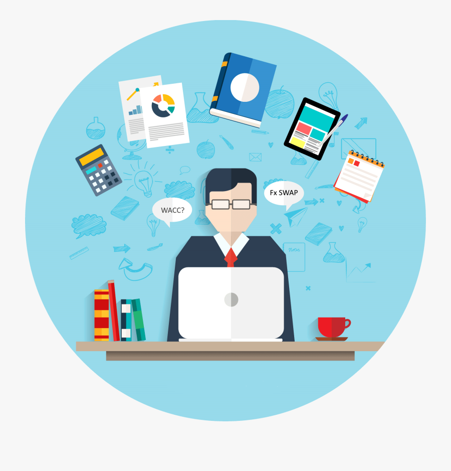 Coach Clipart Mentoring - Ambiente Virtual De Aprendizagem, Transparent Clipart