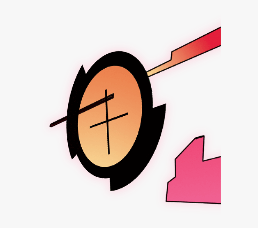 Cross, Transparent Clipart