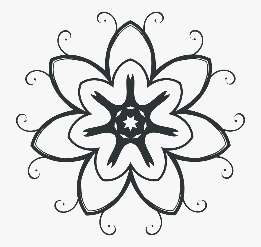 Silhouette Of A Modern Crossbow Hunter Clipart Icon - Diseños De Encaje Png, Transparent Clipart