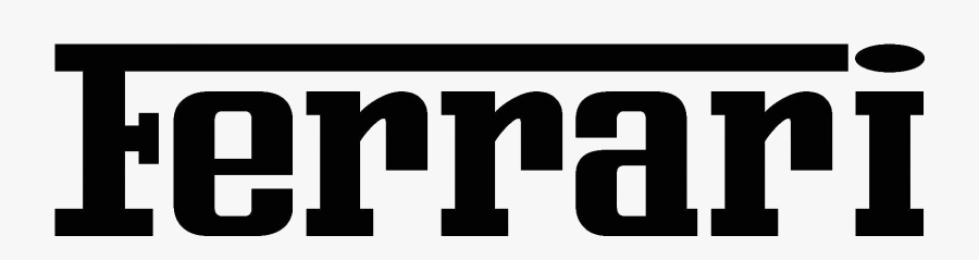 Ferrari, Transparent Clipart