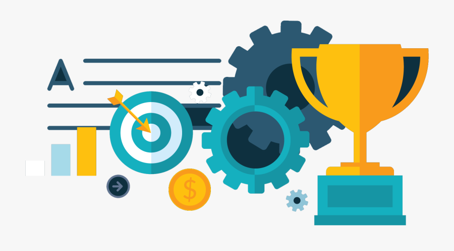 Sales Coaching Process - Effective Manager Clipart, Transparent Clipart