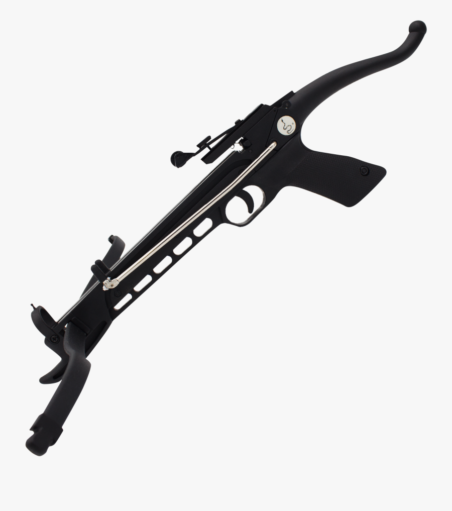 Pistol Clipart Gun Belt - Assault Rifle, Transparent Clipart