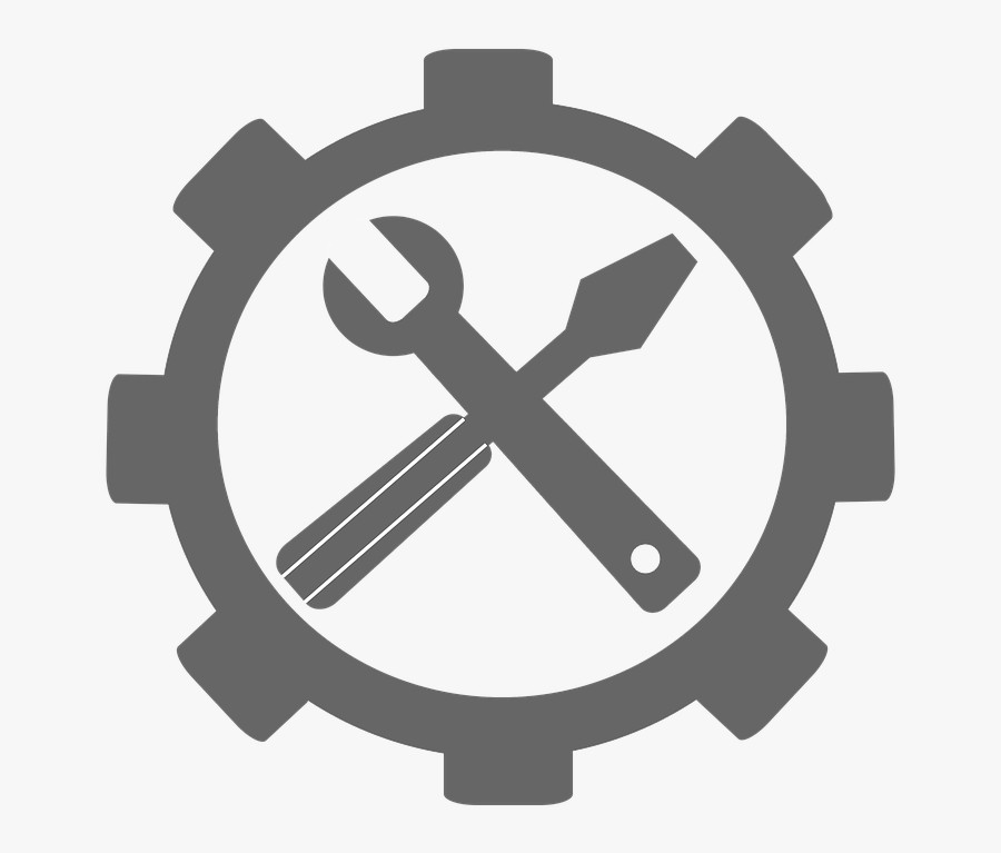 Picture - Herramientas De Reparacion Png, Transparent Clipart