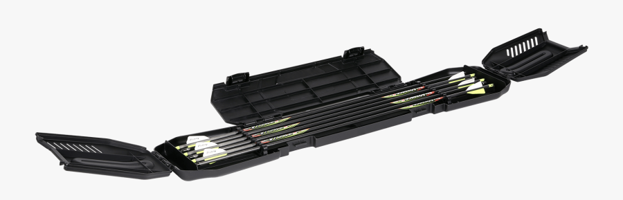 Transparent Black Arrow Png - Arrow, Transparent Clipart