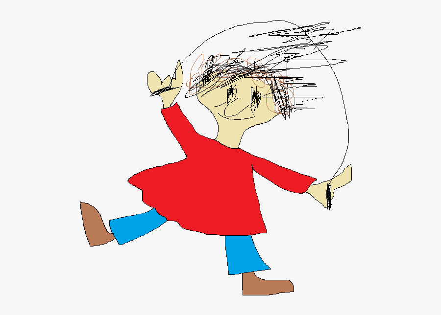 Transparent Playtime Clipart - Personajes De Baldi's Basic, Transparent Clipart