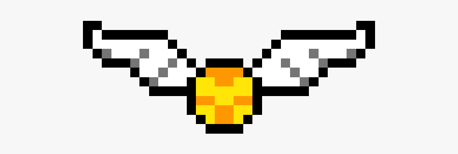 Hama Beads Harry Potter, Transparent Clipart