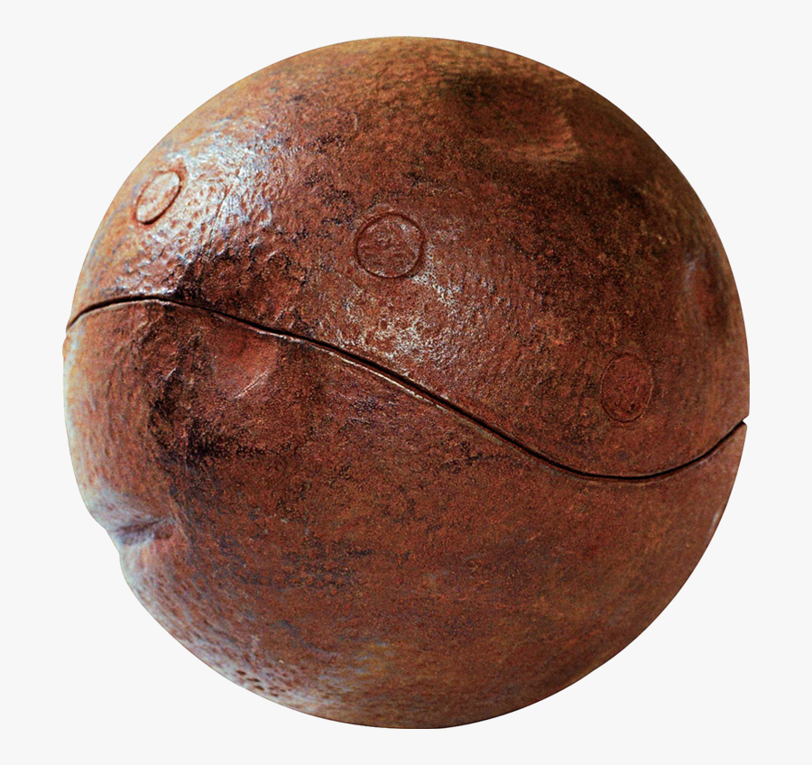 Transparent Quidditch Clipart - Bludger From Harry Potter, Transparent Clipart