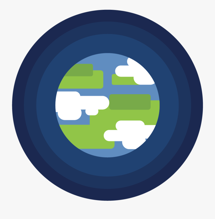 Like Us On - Circle, Transparent Clipart