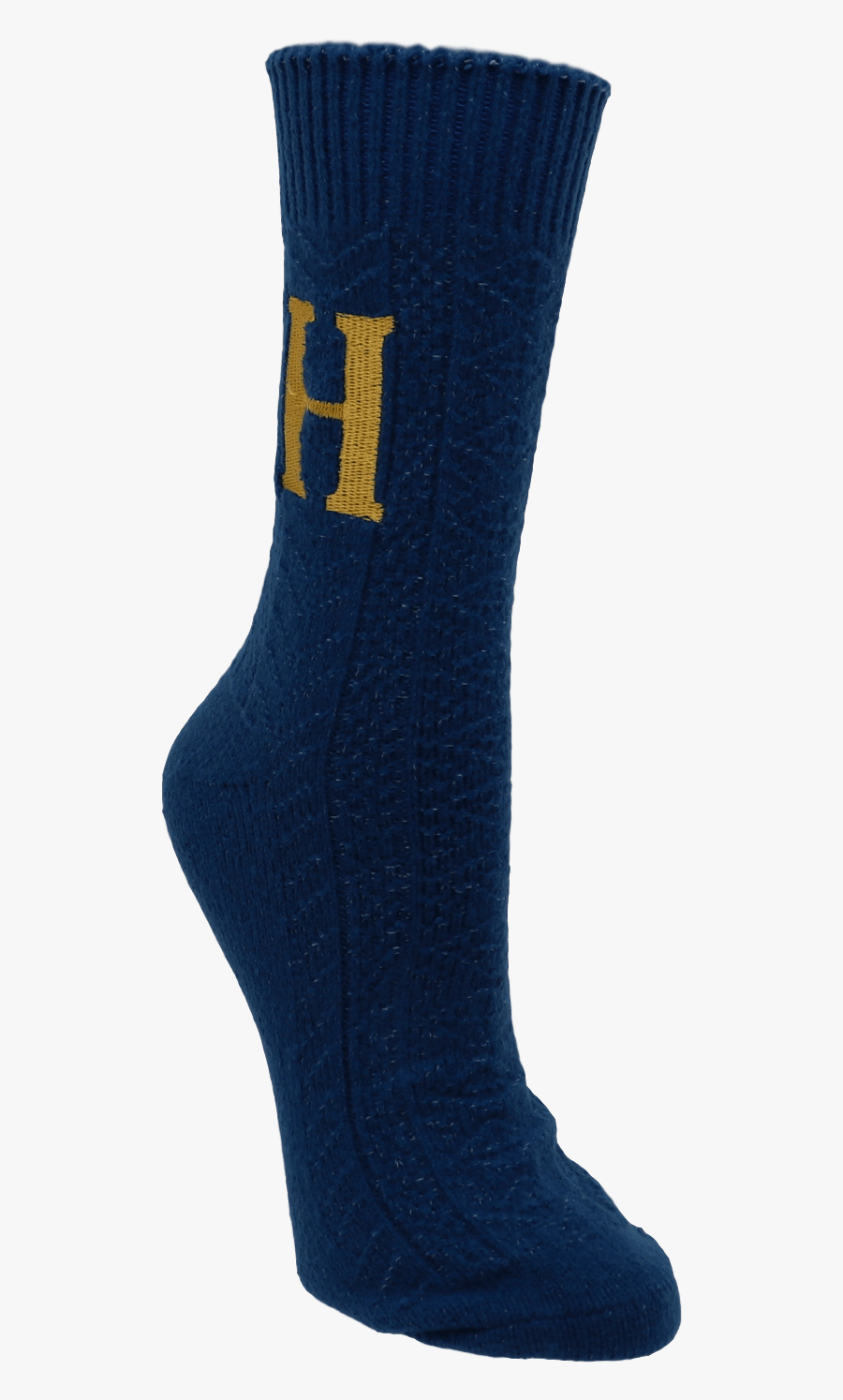 Harry Potter Sweater Socks - Sock, Transparent Clipart