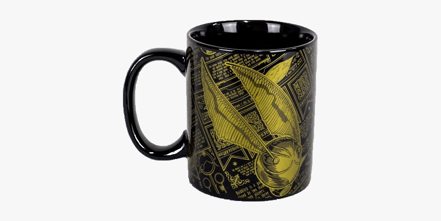 Golden Snitch Clipart, Transparent Clipart