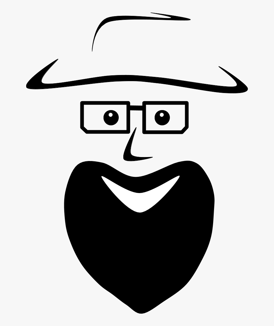 Dereck Curry - Illustration, Transparent Clipart