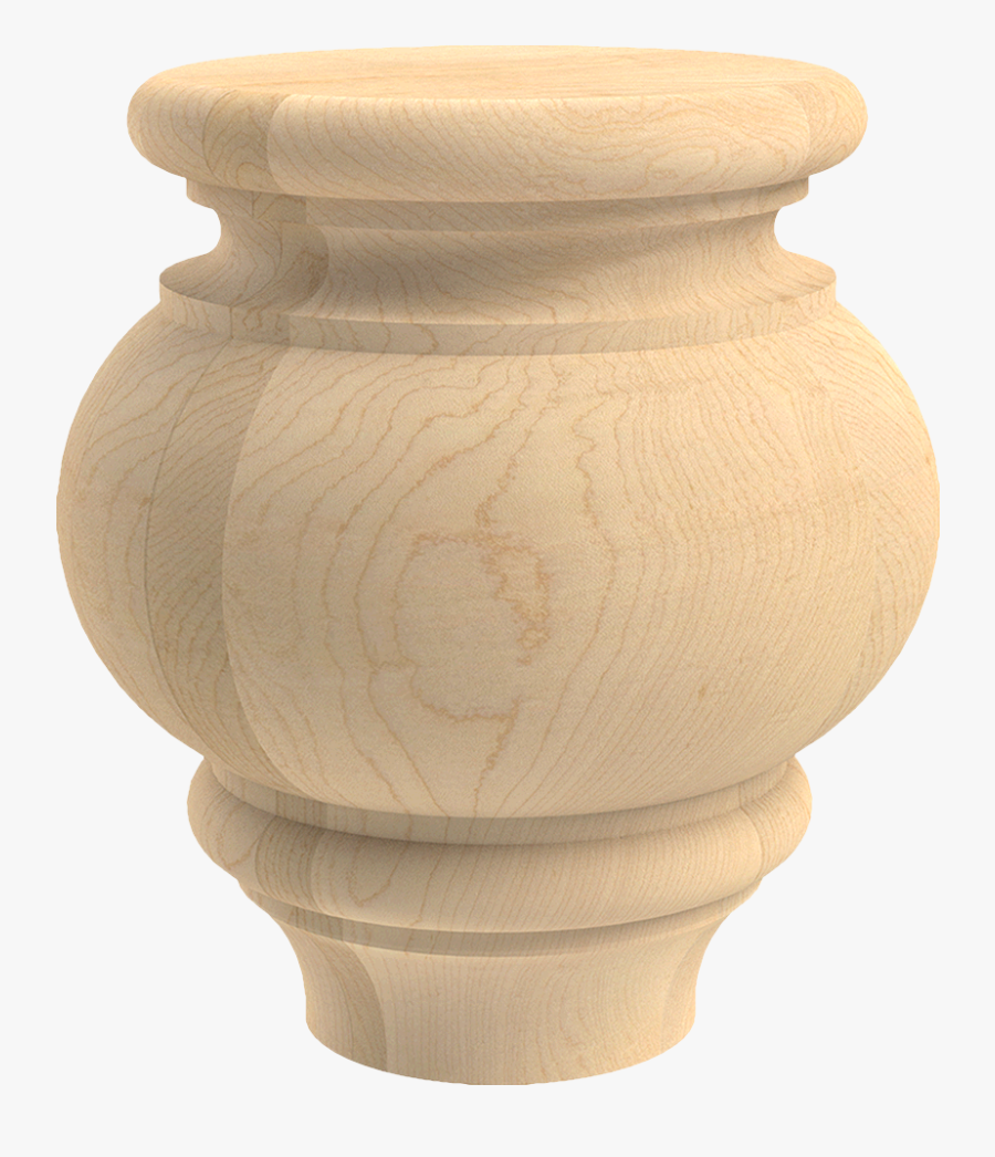 Baluster, Transparent Clipart