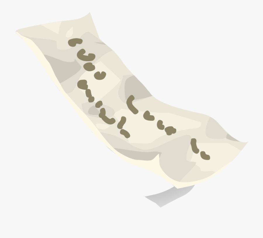 Shoe,invoice,receipt - Clip Art, Transparent Clipart