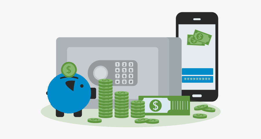 Tax Clipart Tax Receipt - Smartphone, Transparent Clipart