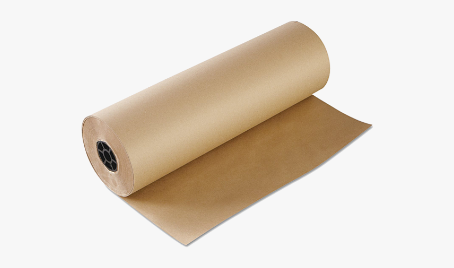 Kraft Paper Png - Role Of Brown Paper, Transparent Clipart