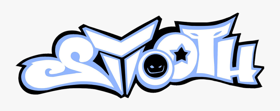 Smooth-logo - Smooth Logo, Transparent Clipart