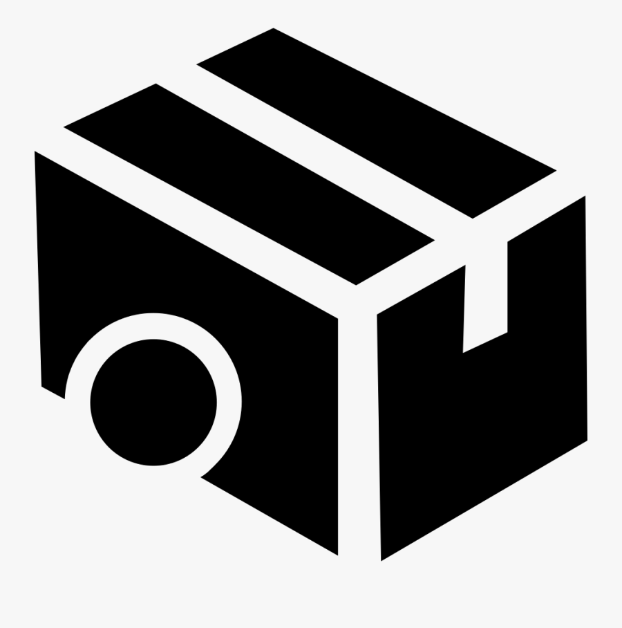 Receipt Of Goods Svg - Transparent Goods Icon Png, Transparent Clipart