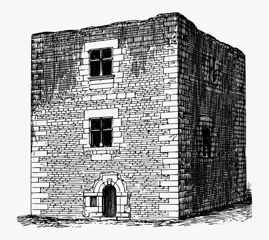 Keep Clipart Free For Download - Architecture, Transparent Clipart