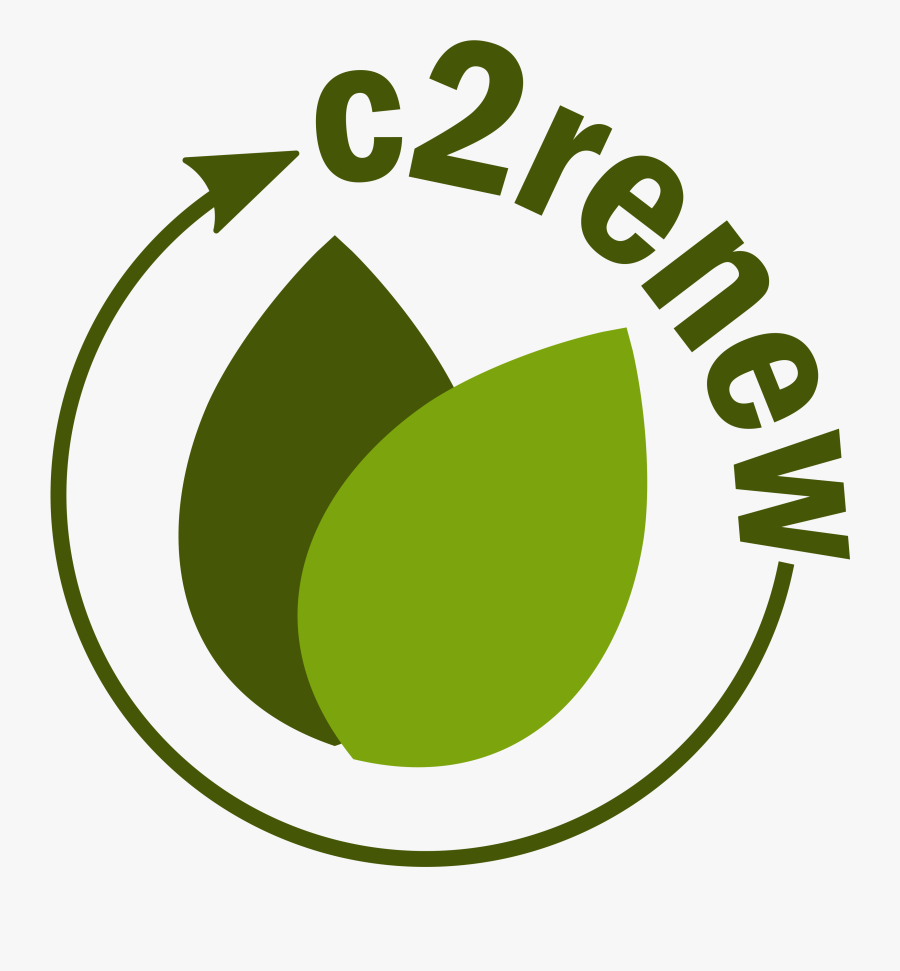 Biocomposite Fargo Nd C - C2renew, Transparent Clipart