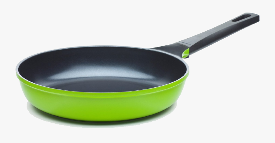 Download Frying Pan Png - Non Stick Frying Pan Png, Transparent Clipart