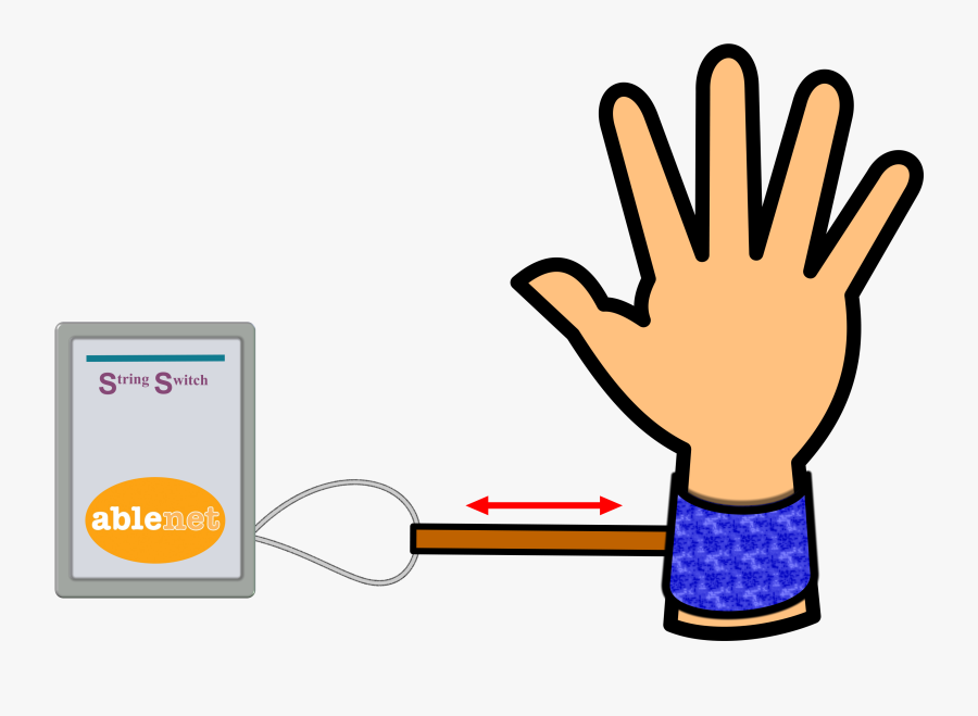 Picture - Ablenet, Transparent Clipart