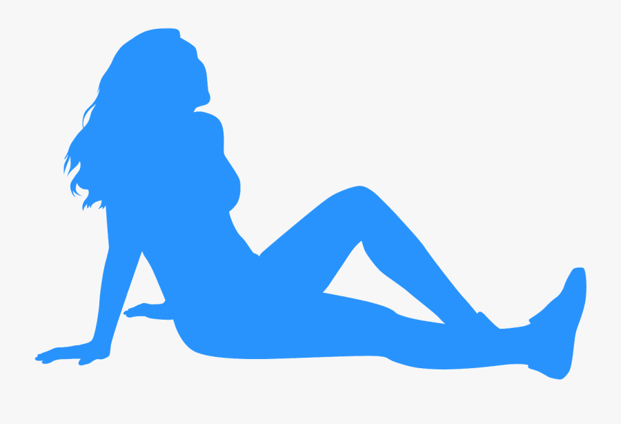 Pessoa Sentada, Transparent Clipart