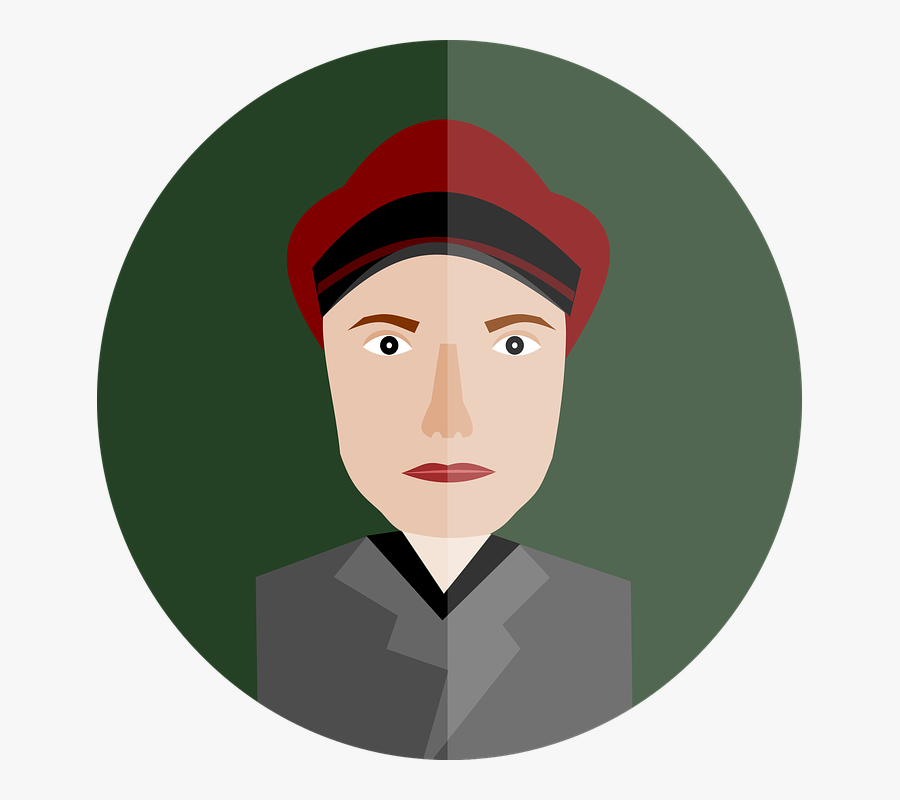 Benito, Benito Mussolini, Famous, Famous Person - Benito Mussolini No Background, Transparent Clipart