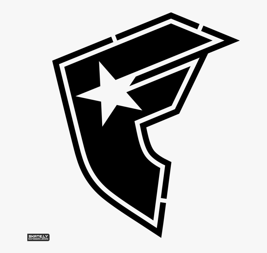 Famous Stars And Straps <skately Library - Famous Stars And Straps Png, Transparent Clipart