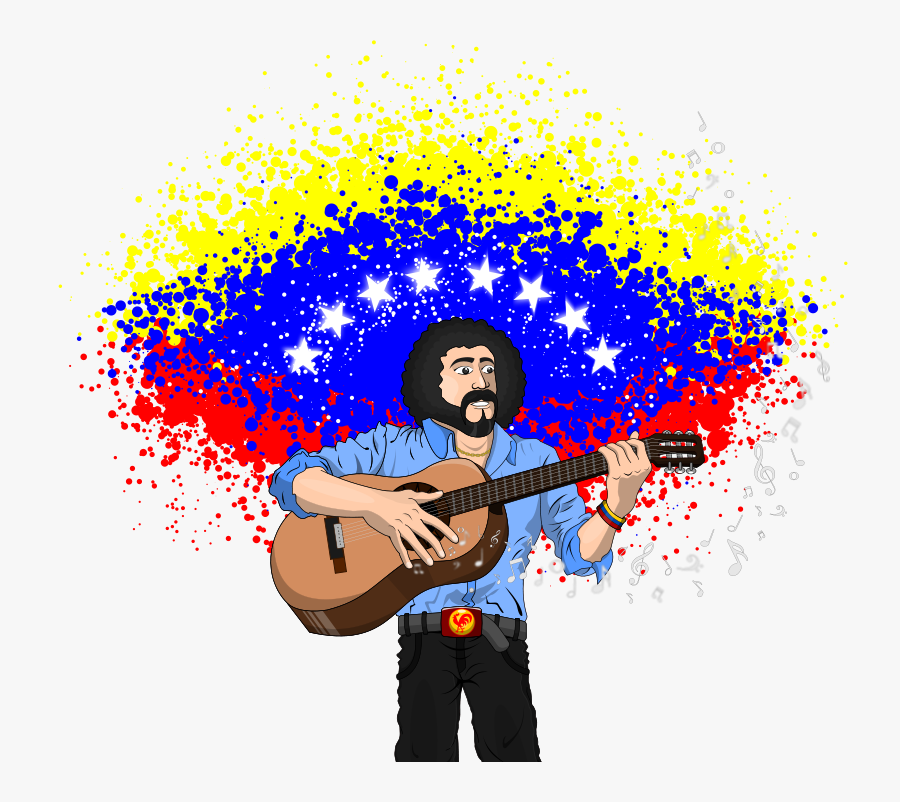 Free To Use Public Domain Famous People Clip Art - Clipart Venezuela, Transparent Clipart
