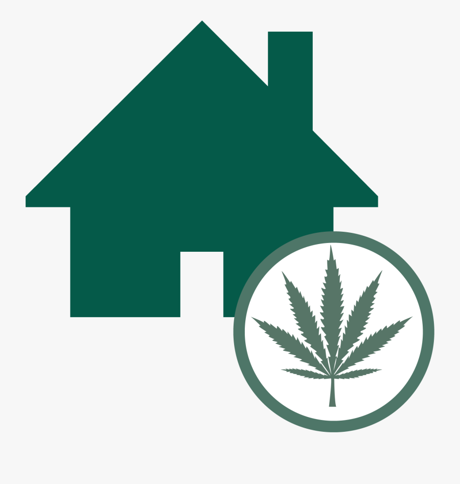 Cannabis Cult2 - Cannabis, Transparent Clipart