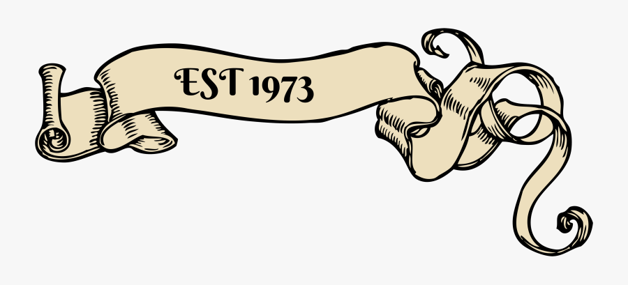 Coat Of Arms Scroll, Transparent Clipart