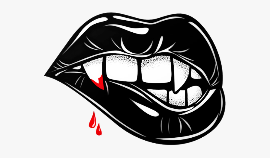 #halloween #vampire #blood #vampirefangs #vampireteeth#freetoedit - Vampire Diaries Poster Blood, Transparent Clipart