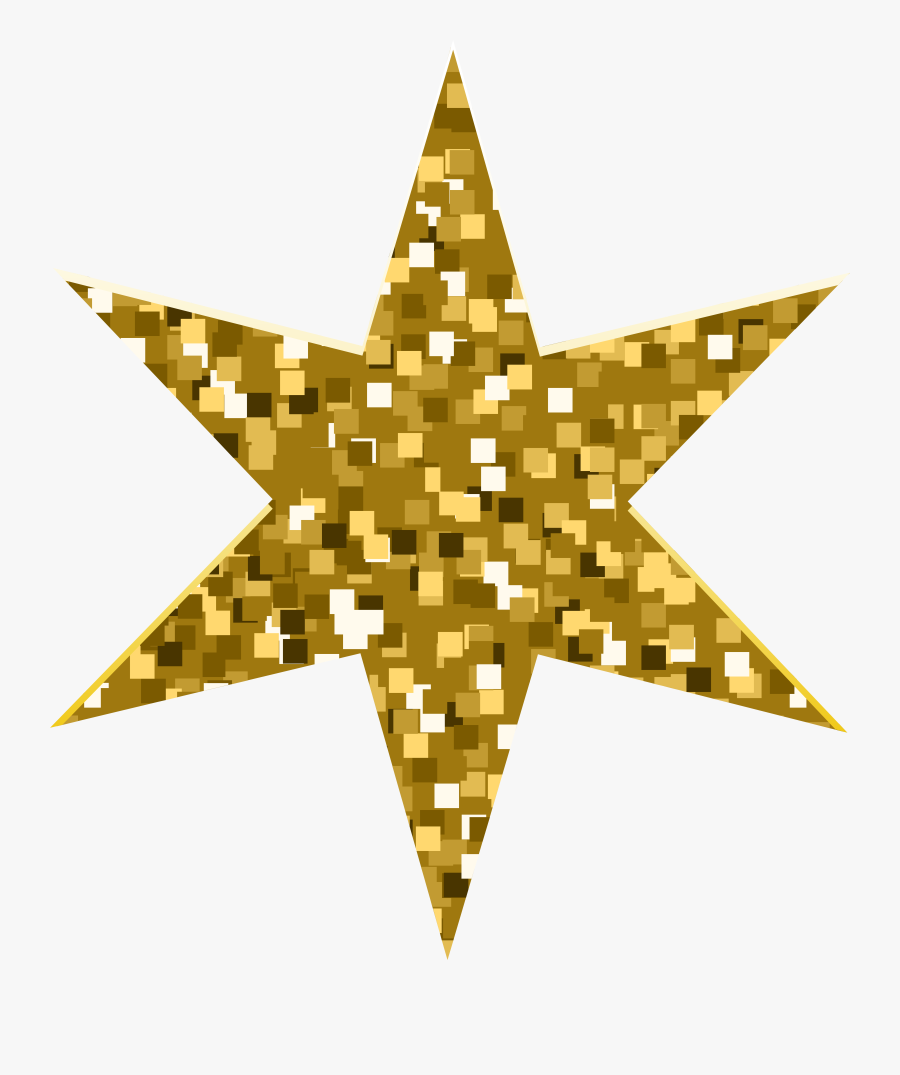 Golden Png Clip Art, Transparent Clipart