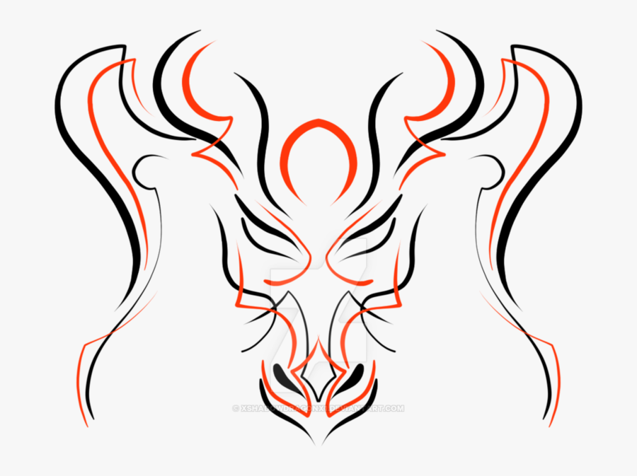 Bull Pinstripe Png - Pinstripe Png, Transparent Clipart