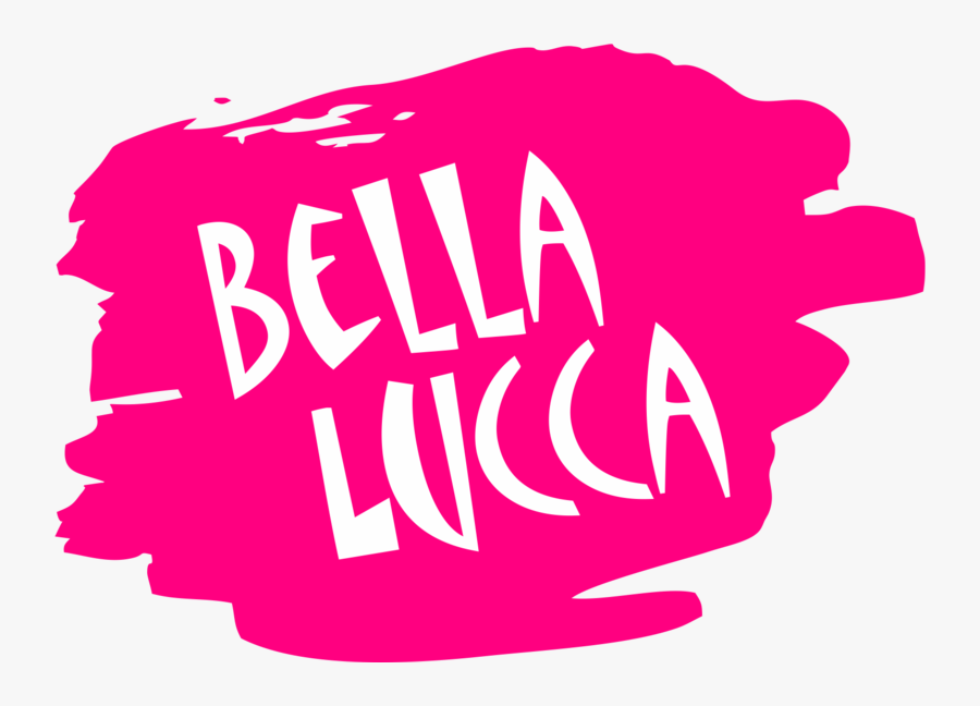 Bella Lucca, Transparent Clipart