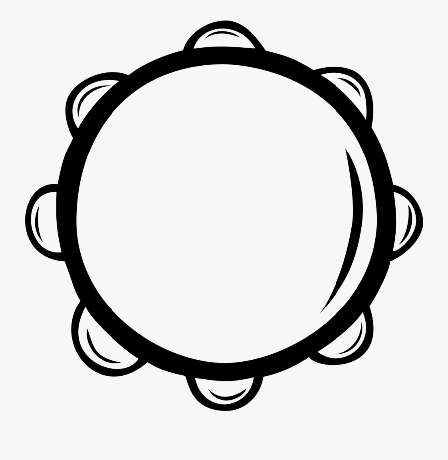 Circle, Transparent Clipart