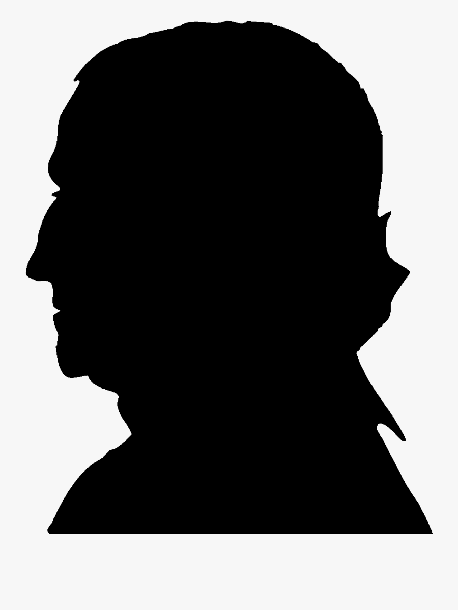 Before I Started This Project I Had No Idea What The - Abraham Lincoln Shadow, Transparent Clipart