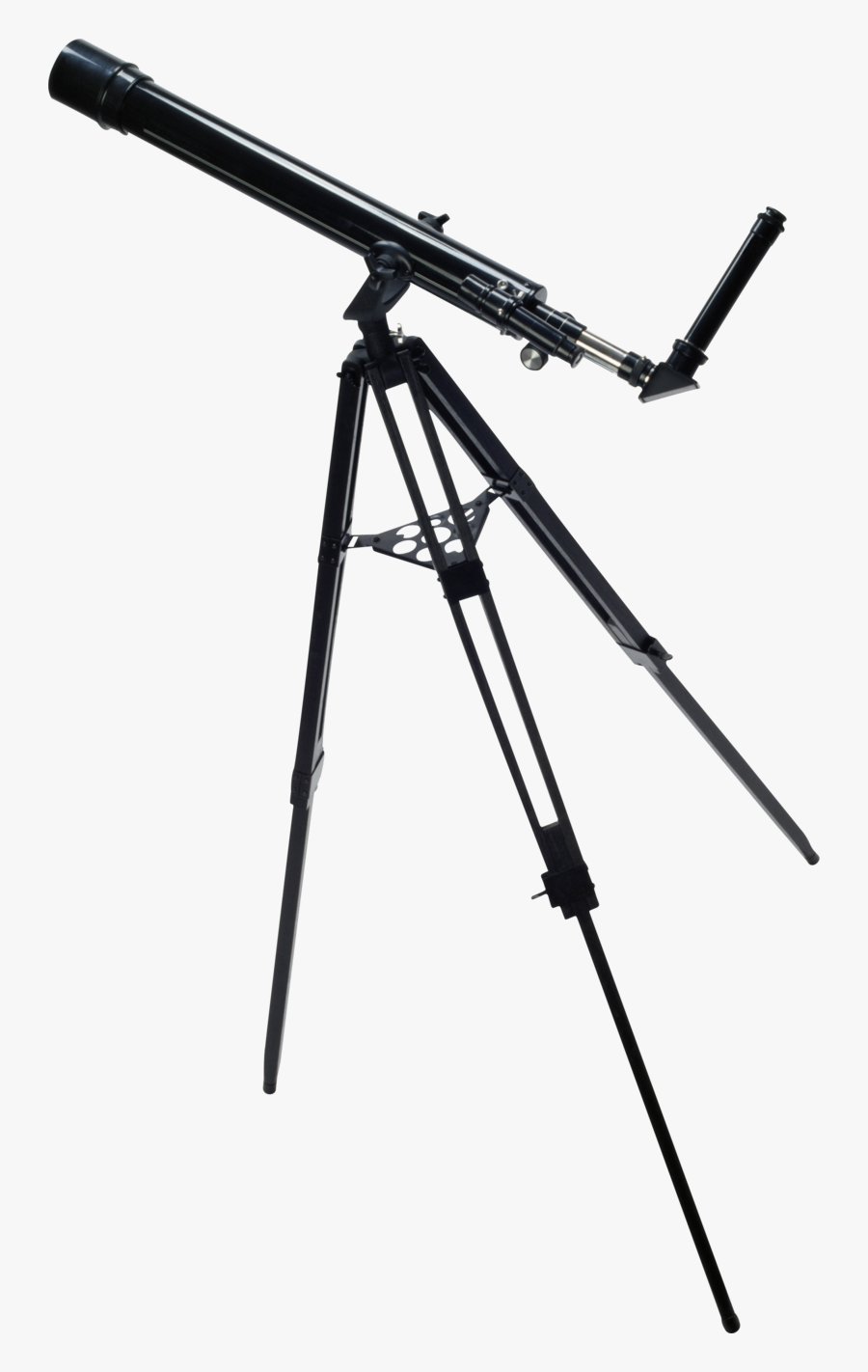 Телескоп Пнг, Transparent Clipart