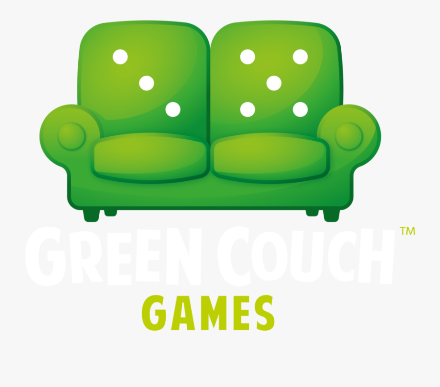 Svg Black And White Library Courthouse Clipart Dewan - Green Couch Games Logo, Transparent Clipart