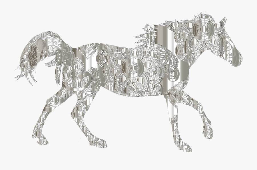 Horse,joint,horse Like Mammal - Portable Network Graphics, Transparent Clipart