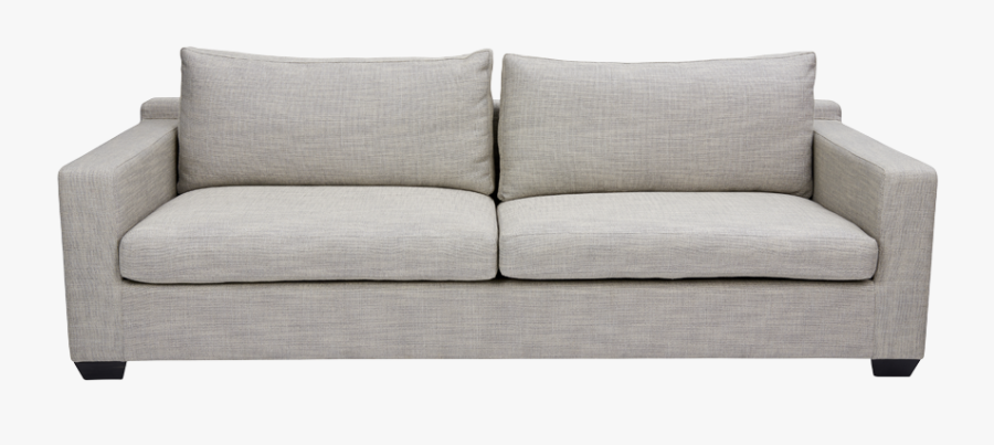Couch, Transparent Clipart