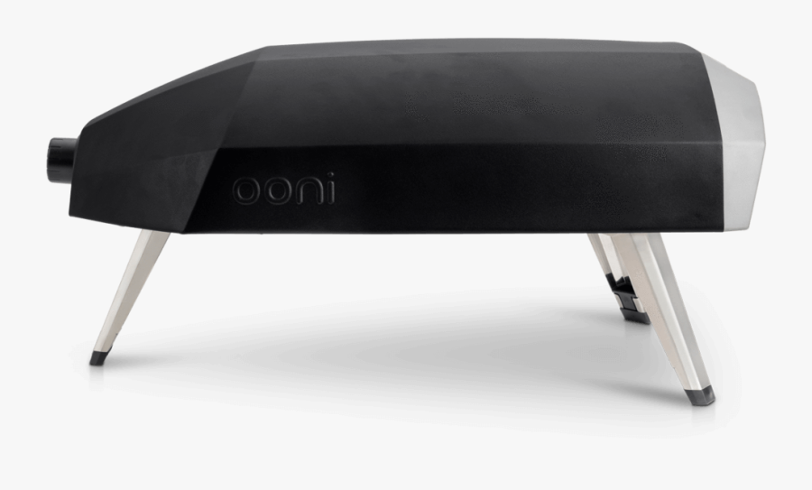 Ooni Koda Gas Powered Outdoor Pizza Oven, Transparent Clipart