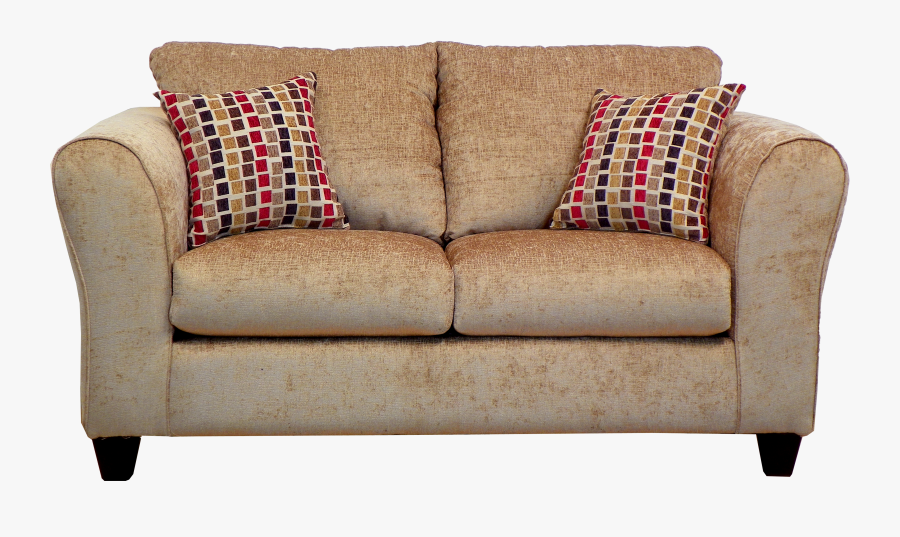 Sofa Chair Png, Transparent Clipart