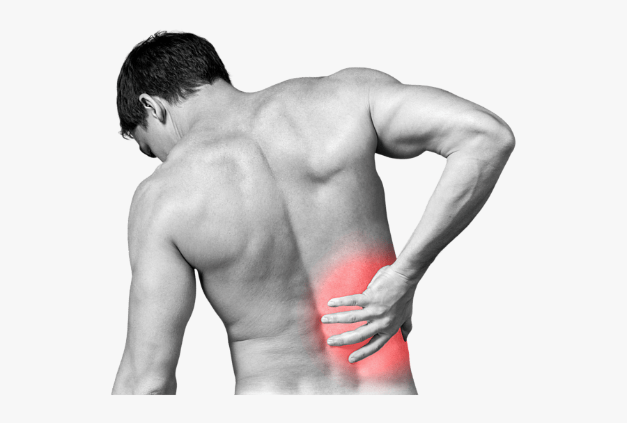 Back Pain Png Photo - Back Pain Png, Transparent Clipart