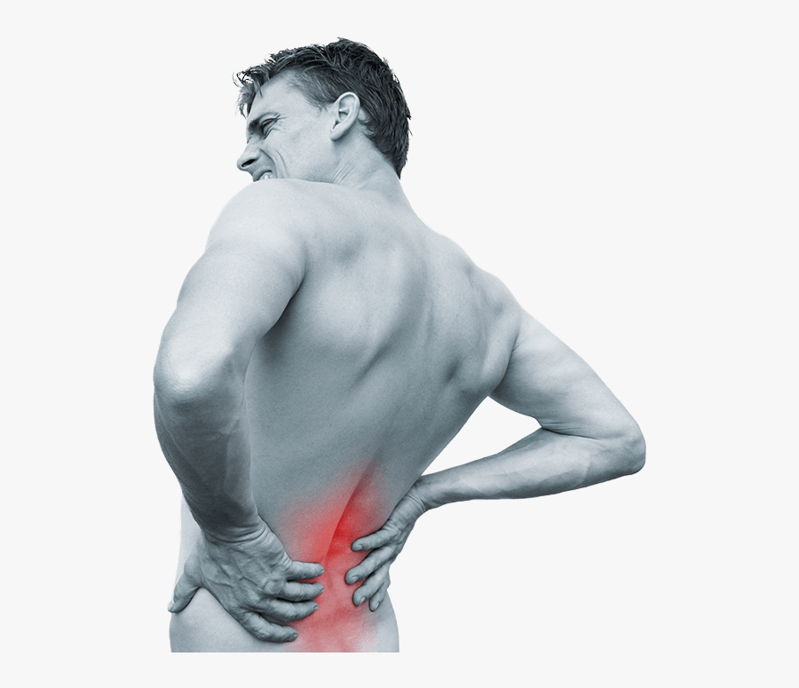 Dormant Butt Syndrome, Transparent Clipart