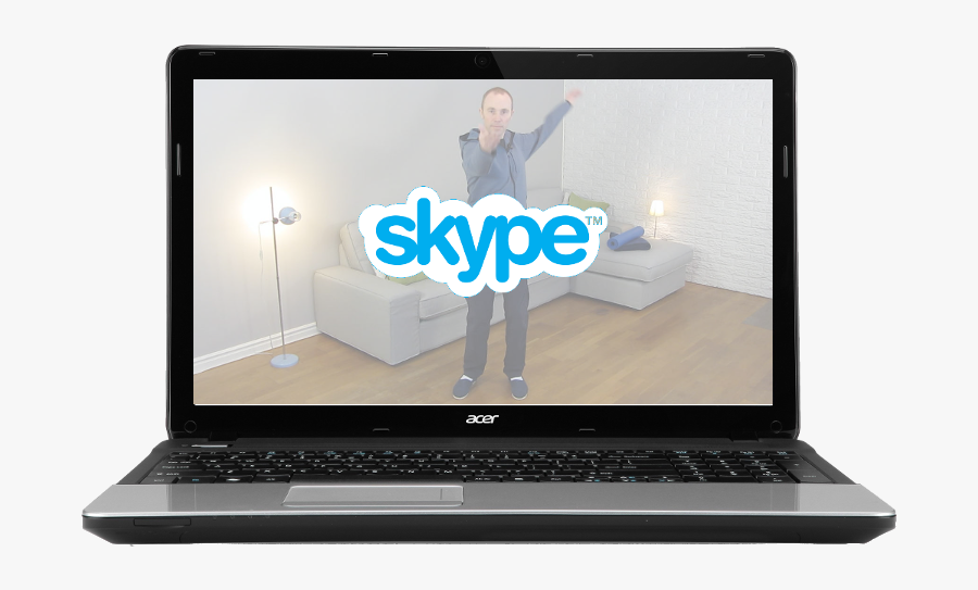 Acer Laptop E1 571g, Transparent Clipart