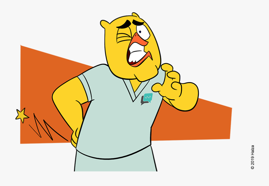 Cartoon, Transparent Clipart