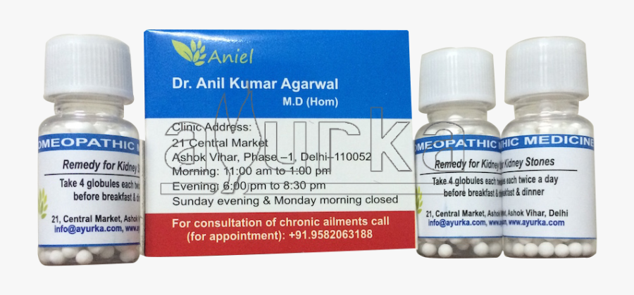 Kidney Stone Removal Medicine, Transparent Clipart